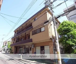 第二住田屋ビルの画像