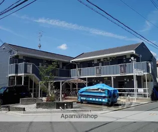 セントラルヴィレッジの画像