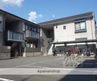 セントヴィラージュⅡの画像