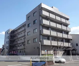 祥々ビルの画像