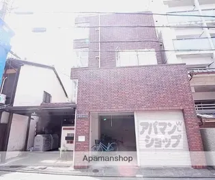 二条グランドハイツ【505号室】の外観