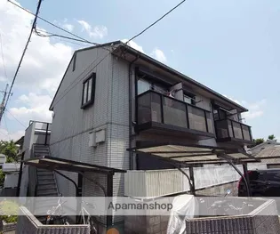 カーサ丹波橋の画像