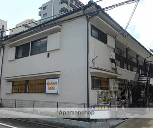 ドリームハイツ西大路の画像