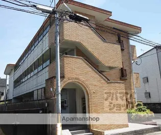 サンシーガルⅠ Ⅱの画像