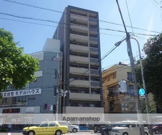 アクロス京都西大路の画像