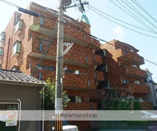 ジョイアネックス東寺の画像