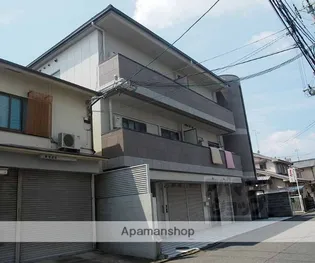 グレース安田Ⅰの画像