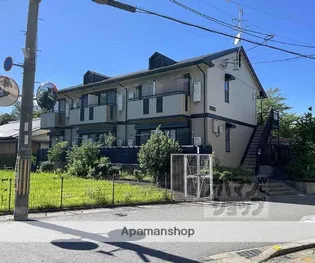 ガーデンハイツ西向日の画像