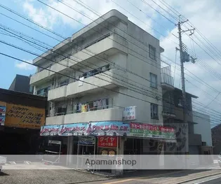 プラザハイツの画像