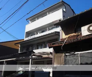 ウイングウッド東山の画像