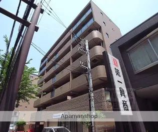 パストラーレ城南の画像