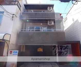 SAMSQUARE四条大宮の画像