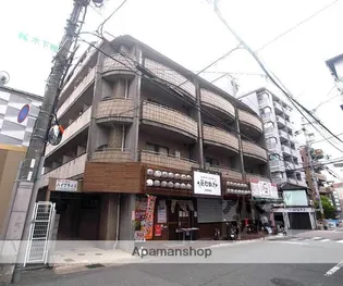 メゾングランドールの画像