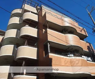 アムール五条の画像