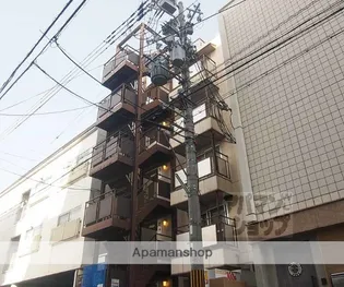 ボックス七条の画像