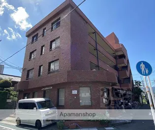 サンルシェル欅の画像