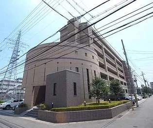 グレースナカミヤの画像