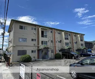 コーポ安田の画像