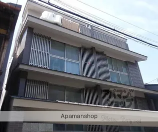 メゾン ベリーWESTの画像