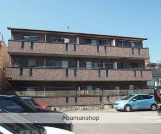 グリーンフィールドII番館の画像