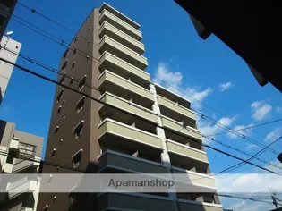 TAM’S Comfort【10階】の外観