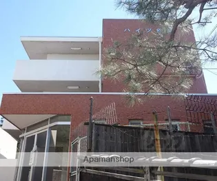 ハイツ魚満の画像