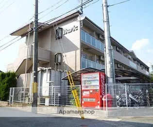 ヴェルドムール京都の画像