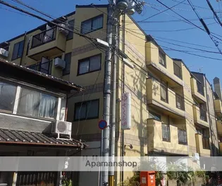 スパッションM&Jの画像