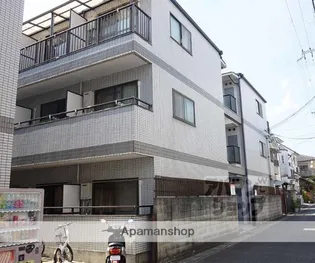 プラモーションアベニューの画像