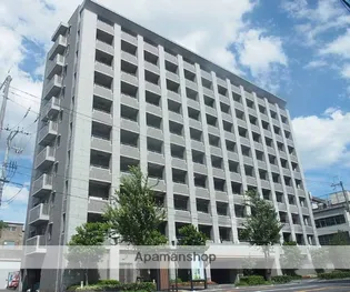 パインフィールド洛南の画像