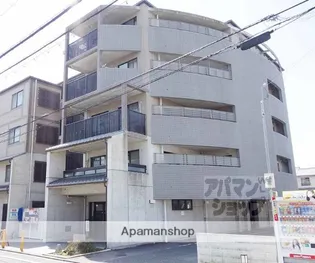 メゾン七条新町の画像