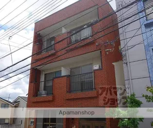 シュトラーセ鳥羽街道の画像