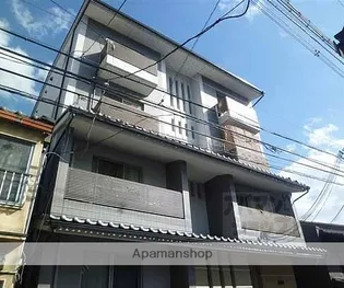 高瀬川ストゥーディオの画像