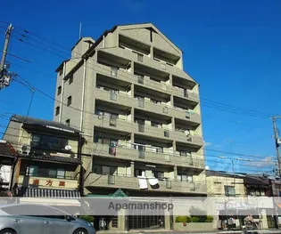 グリーンハウス七条の画像