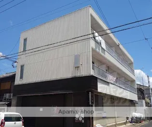 グランドール東寺の画像