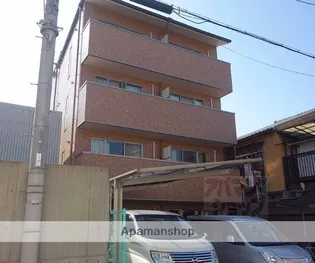 グランフィールドの画像