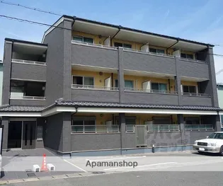 プラシード鳥羽Ⅰ Ⅱの画像