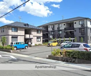 ネオクリエイト横山B棟の画像