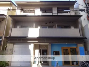 LPUR BUIL【203号室】の外観