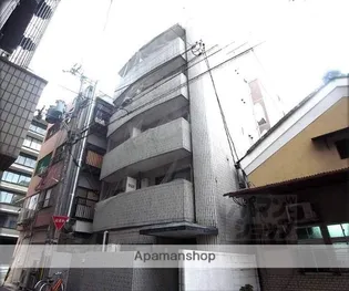 クロール二条の画像