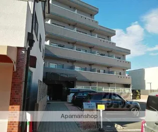 ULURU東向日の画像