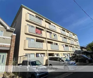 サンコーポ安井の画像