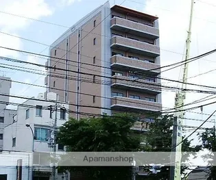 ル サフィール西大路IIの画像