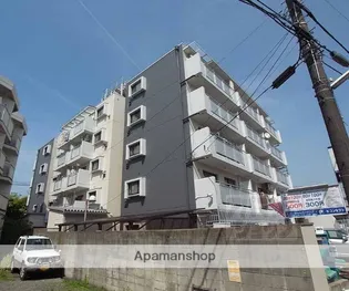 アビターレ深草の画像