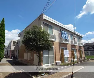 レオパレスラ リッシュの画像