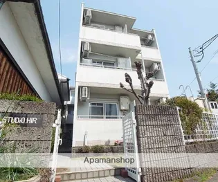 スタジオヒロの画像