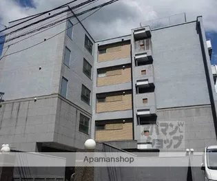 プラネシア星の子山科駅前の画像