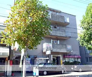 シャトードボニータ【412号室】の外観