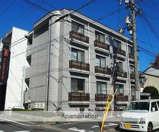 セラヴィ清水五条の画像