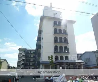 レフィナード京都西大路の画像